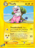 Flaaffy (Uncommon) - 47/147 - Aquapolis