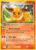Flareon (Holo Rare) - 2/17 - POP Series 3