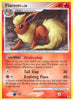 Flareon (Rare)- 19/111 - Rising Rivals