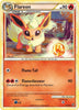 Flareon (Uncommon) - 26/90 - HGSS Undaunted