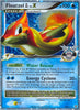 Floatzel GL Lv.X (MP) - Rising Rivals - #104/111