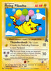 Flying Pikachu (LP) #25 - WoTC Promo
