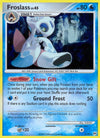 Froslass (Reverse Holo) - Arceus - #2/99