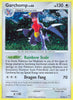 Garchomp (MP) - Mysterious Treasures - #9/123