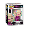 Funko Pop Movies: M3gan 2.0 - M3gan (Cyberpunk) #1908