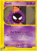 Gastly - Expedition - #109/165