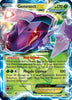 Genesect EX (Ultra) - Plasma Blast #11/101