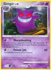 Gengar (HP)(Rare) - 17/99 - Arceus