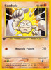 Geodude (1st Edition Common) - Neo Revelation - #44/64
