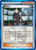 Ghetsis (Reverse Holofoil) (Team Plasma) - Plasma Freeze