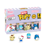 Funko Pop! Bitty Pops: Hello Kitty & Friends - Hello Kitty 4pk