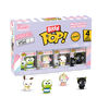 Funko Pop! Bitty Pops: Hello Kitty & Friends - Keroppi 4pk