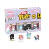 Funko Pop! Bitty Pops: Hello Kitty & Friends - My Melody 4pk