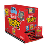 Bitty Pop! Mystery Bags: The Simpsons (SNG32)