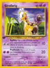 Girafarig (1st Edition Common) - Neo Genesis - #58/111