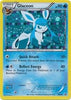 Glaceon  - BW90 - Black and White Promos