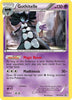Gothitelle (Holo Rare) - Legendary Treasures - #72/113
