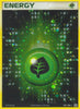 Grass Energy (Holo Rare) - 101/106 - Emerald