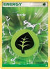 Grass Energy (Holofoil)- Holon Phantoms - #105/110