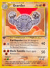 Graveler (1st Edition Uncommon) - Neo Revelation - #30/64