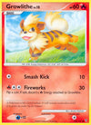Growlithe (Reverse) - Supreme Victors - 108/147