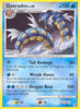 Gyarados (Reverse Holo Rare) - 19/100 - Stormfront