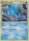 Gyarados (Holo) - 30/30 - HGSS Trainer Kit: Gyarados & Raichu