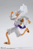 Monkey.D.Luffy - GEAR5 - "One Piece", Tamashii Nations S.H.Figuarts