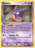 Haunter - EX FireRed & LeafGreen #34/112