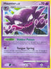 Haunter (Reverse Holofoil) - Arceus - #41/99