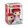 Funko Pop! Disney: The Little Mermaid - Ariel (Winter Outfit) #1615