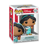 Funko Pop! Disney: Aladdin - Jasmine (Winter Outfit) #1612