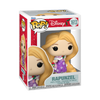Funko Pop! Disney: Princess Holiday - Rapunzel #1613
