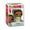 Funko Pop! Disney: The Princess and The Frog - Tiana (Winter Outfit) #1614
