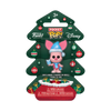 Funko Pocket Pop! Disney: Winnie the Pooh - Piglet (Holiday Tree)