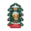 Funko Pocket Pop! Disney: Winnie the Pooh - Pooh (Holiday Tree)