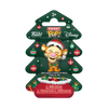 Funko Pocket Pop! Disney: Winnie the Pooh - Tigger (Holiday Tree)