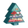 Funko Pocket Pop!: Lilo and Stitch Holiday - 4pk Tree Box