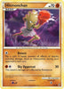 Hitmonchan (Reverse Holofoil) - Call of Legends - #57/95