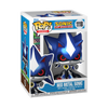Funko Pop! Games: Sonic the Hedgehog - Neo Metal Sonic #1118