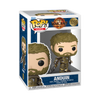 Funko Pop! Games: World of Warcraft - The War Within - Anduin #1099