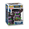 Funko Pop! Games: World of Warcraft - Illidan #1101
