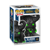 Funko Pop! Games: World of Warcraft - Illidan #1101 (Glow Chase)
