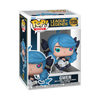 Funko Pop! Games: League of Legends - Gwen #1135