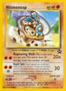 Hitmontop - #37 - WoTC Promo