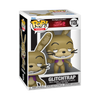Funko Pop! Games: Five Nights at Freddy's Help Wanted 2 - Glitchtrap #1128