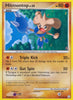 Hitmontop (LP) (Reverse Holo) - Legends Awakened - #101/146