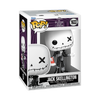 Funko Pop! Disney: The Nightmare Before Christmas Patchwork - Jack Skellington #1633