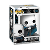 Funko Pop! Disney: The Nightmare Before Christmas - Couture Jack #1604