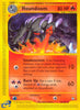 Houndoom (Rare) - 14/147 - Aquapolis